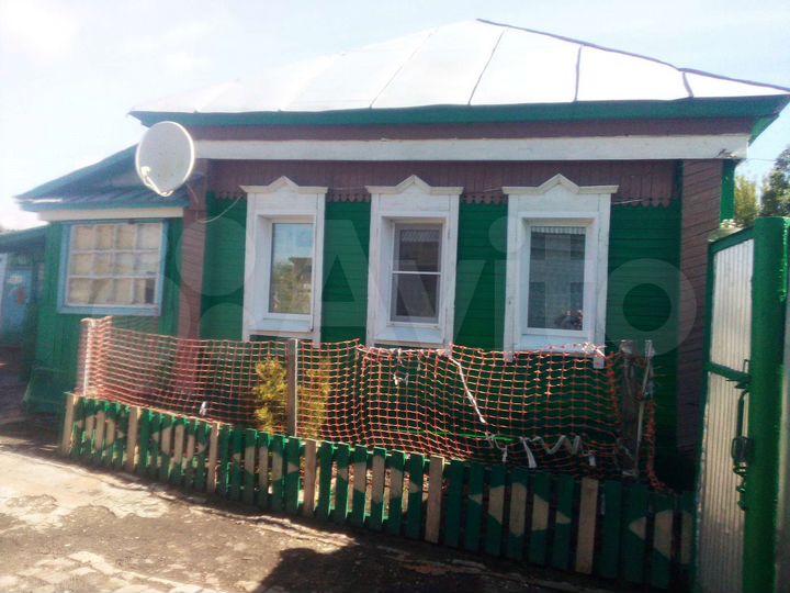 Дом 70 м² на участке 5 сот.