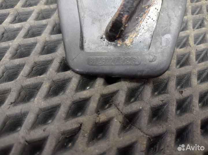 Педаль тормоза Man TGA, Man TGS, Man TGX