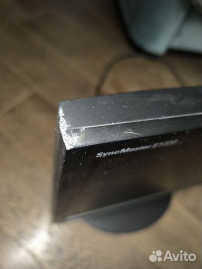 Монитор Samsung E1720