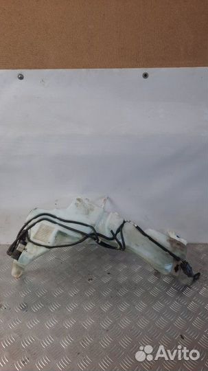 Бачок омывателя Ford C-Max минивэн 2.0 2006