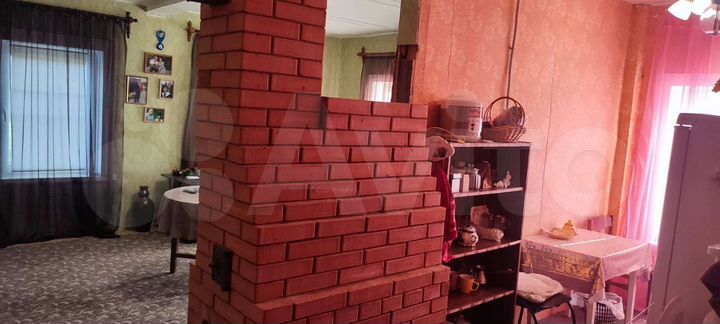 Дом 35 м² на участке 15 сот.