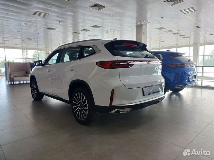 EXEED TXL 1.6 AMT, 2023