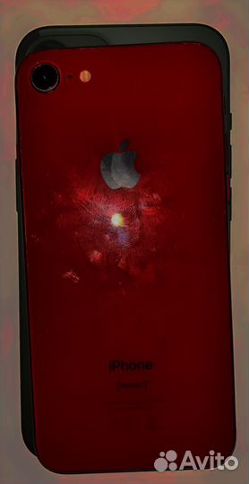 iPhone SE (2020), 64 ГБ