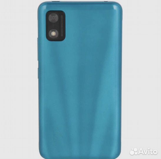 Itel A17, 16 ГБ