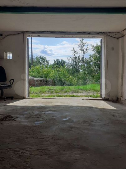 Гараж, 24 м²