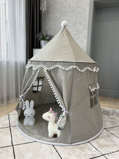 Палатка детская