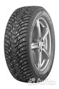 Nokian Tyres Nordman 8 215/60 R17 100T