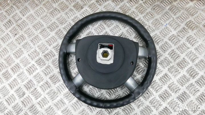 Рулевое колесо Ford Mondeo 3