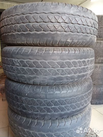 Windforce Mile Max 215/70 R15C 109R