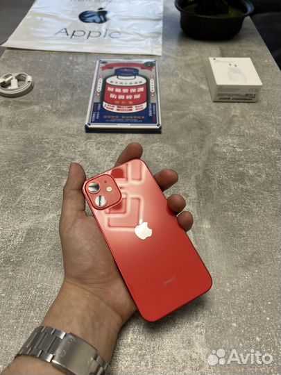 iPhone 12 mini, 128 ГБ