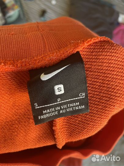 Спортивные штаны nike s