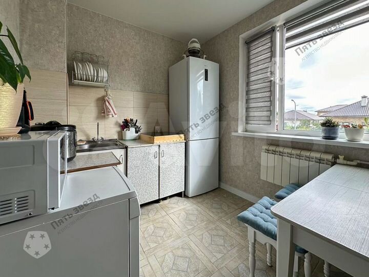 1-к. квартира, 26,5 м², 2/3 эт.