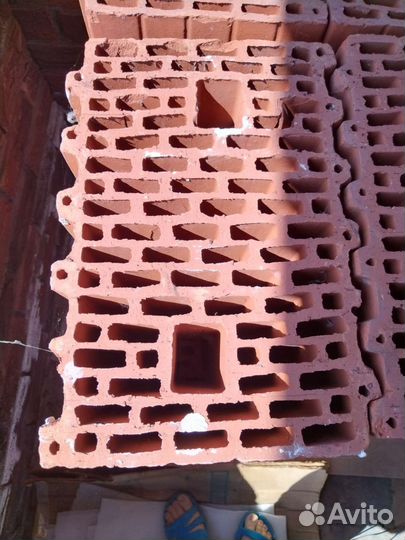 Керамоблок