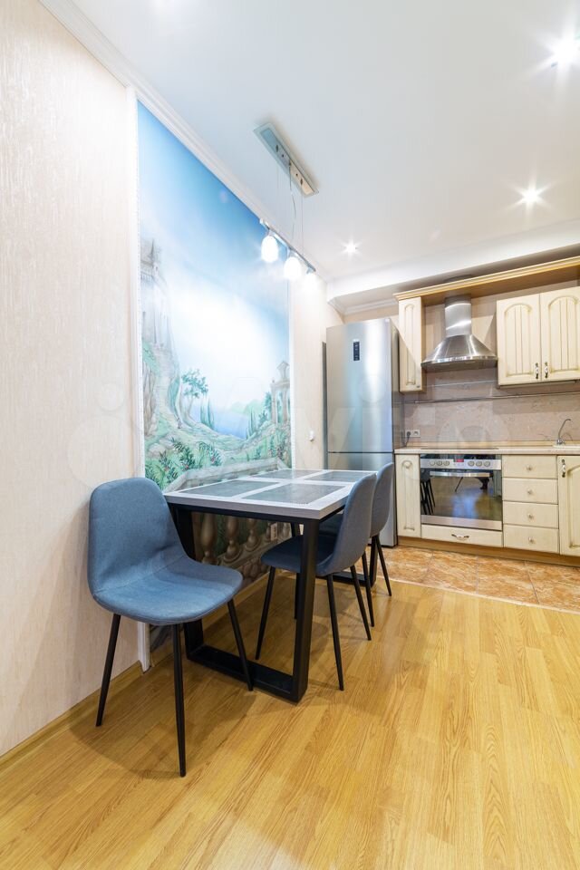 2-к. квартира, 39,1 м², 9/10 эт.