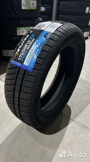 Sailun Atrezzo 4 Seasons 175/55 R15 77T