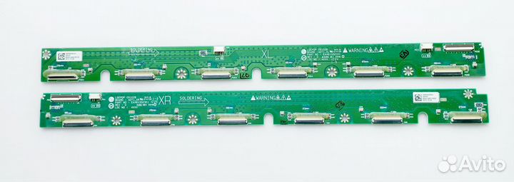 EAX61332301 - EBR63628802, EAX61332101 EBR63628702
