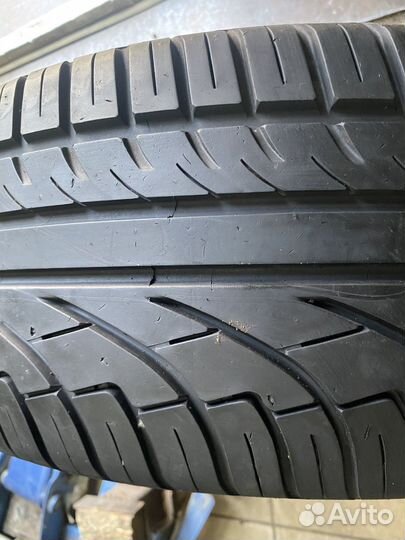 Michelin Pilot Primacy 225/50 R17