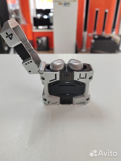 Беспроводные наушники Damix m45