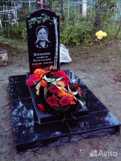 Памятники. Изготовление памятников