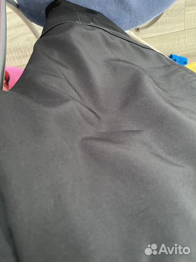 Штаны оксаны