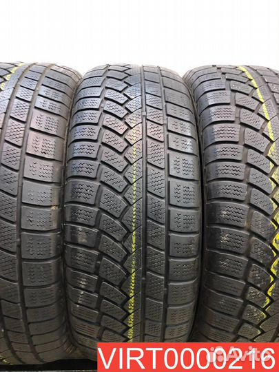 Continental Conti4x4WinterContact 235/55 R17 99P