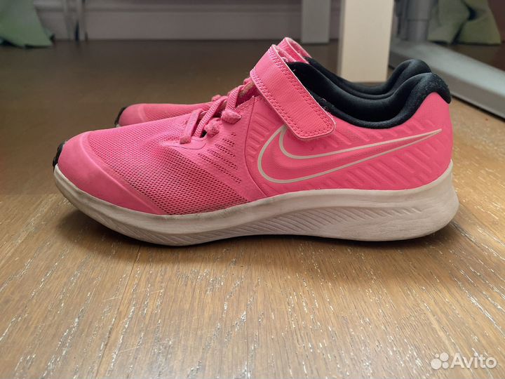 Кроссовки nike