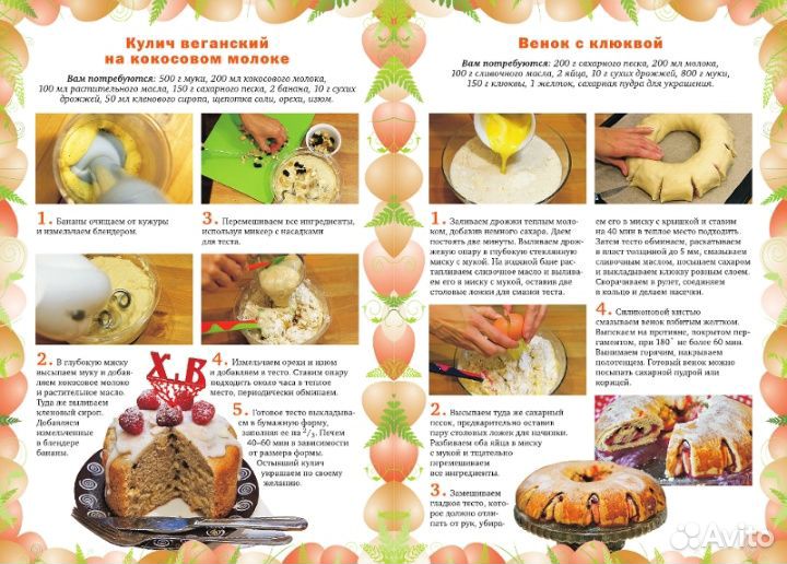 3 Книги Пасха