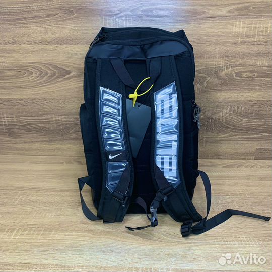 Рюкзак Nike Elite Pro v2 Black