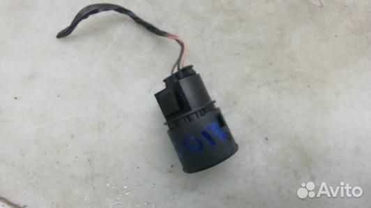 Кнопка запуска двигателя renault scenic 2 (90O13XV