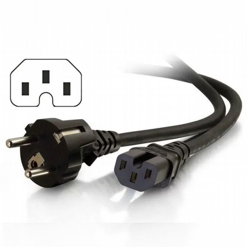 [CAB-CEE77-C15-EU] Кабель Питания Cisco 72-0771-01 Cab-Cee77-C15-Eu