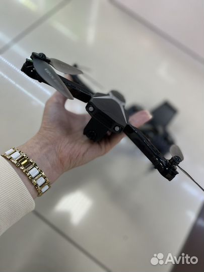 Квадрокоптер syma z6