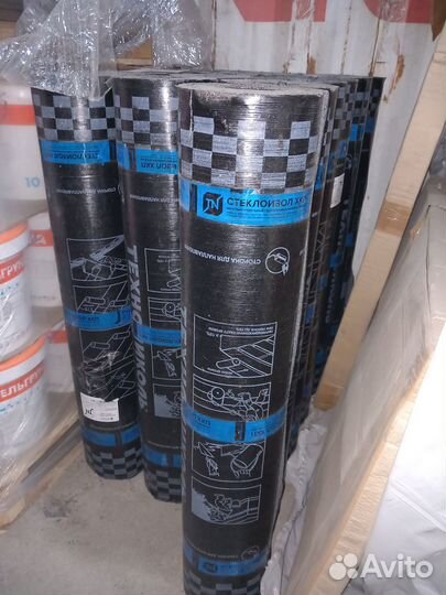 Стеклоизол