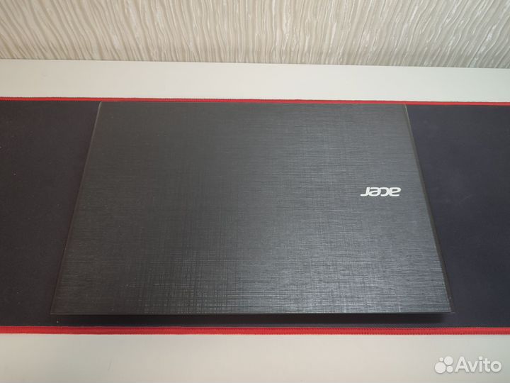 Ноутбук acer aspire e5-573g