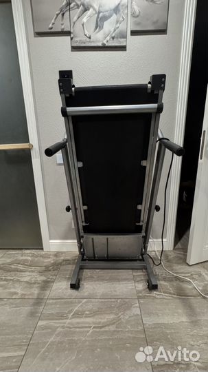 Беговая дорожка torneo