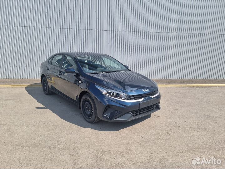 Kia Cerato 2.0 AT, 2023