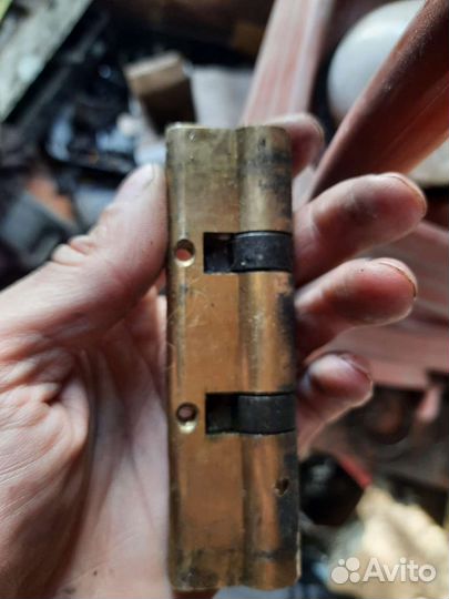 Услуги мастер на час