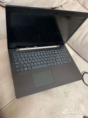 Игровой ноутбук с geforce 940mx, 2.4ghz x 4, Lenov