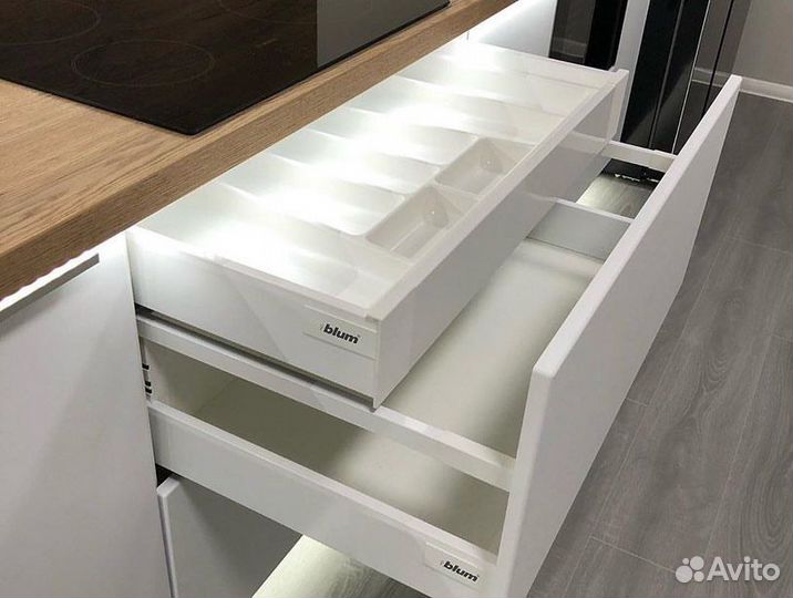 Кухонный гарнитур на заказ