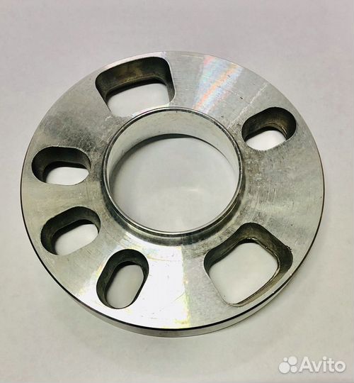 Проставки колесные для Chery Tiggo (20мм)