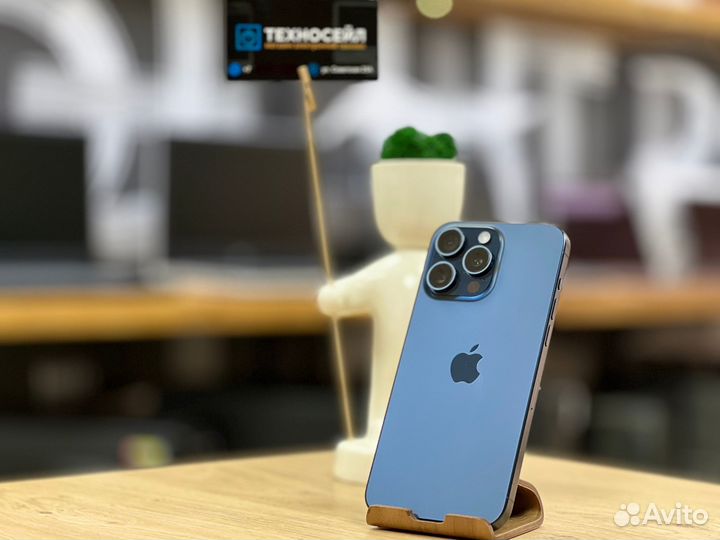 iPhone 15 Pro Max, 512 ГБ