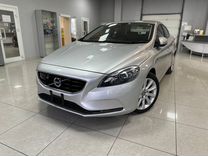 Volvo V40 1.5 AT, 2015, 55 000 км, с пробегом, цена 1 699 000 руб.