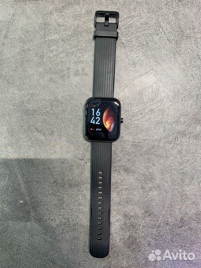 Amazfit bip 3