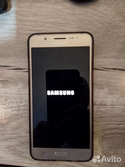 Samsung Galaxy J5 (2016), 2/16 ГБ