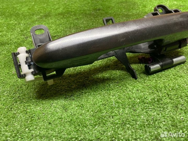 Ручка двери внешняя передняя правая Toyota Rav4