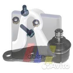 Опора шаровая л.+п. с болтами renault: R19 88