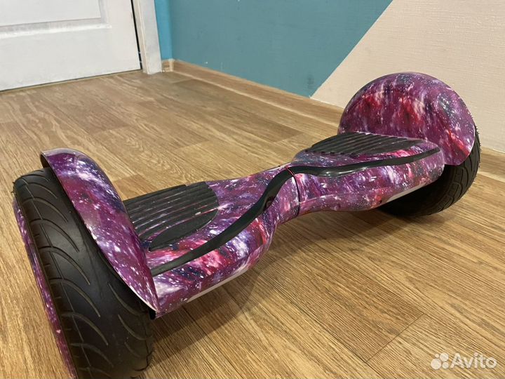 Гироскутер