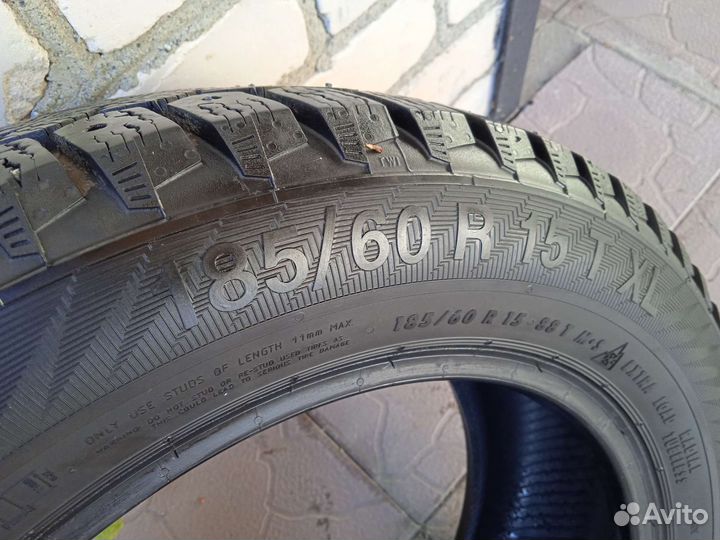 Gislaved Nord Frost 200 185/60 R15