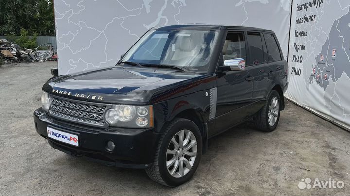 Блок электронный Land Rover Range Rover (L322) LR0