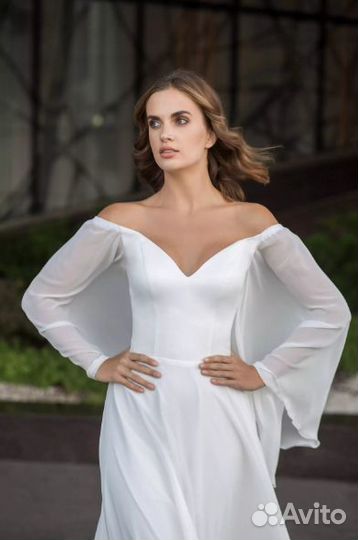 Свадебное платье olga sposa 1931