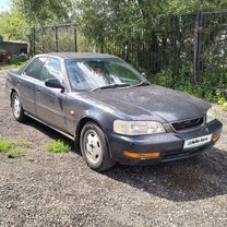 Honda Inspire 2.5 AT, 1996, 330 000 км, с пробегом, цена 295 000 руб.